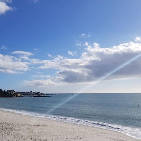 Appartamento Le Perchoir, Belle Vue Mer Concarneau Esterno foto